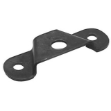 1968-1969 Camaro Rally Sport Support Clamp Bracket Image