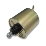 1968-1969 Camaro Rally Sport Vacuum Actuator Image