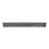 Rear Panel Moldings