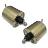 1968-1969 Camaro Rally Sport Vacuum Actuators Image