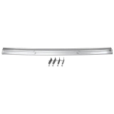 1964-1967 El Camino Top Of Tail Gate Molding Image