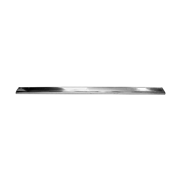 1968-1972 El Camino Top Of Tail Gate Molding
