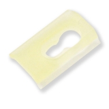 1970-1981 Camaro Door Reveal Moulding Clip Image