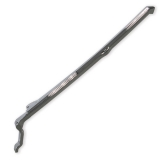 1966-1967 Chevrolet Vent Window Frame, Left Image