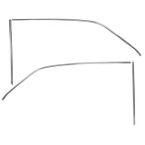 Door Frame Moldings