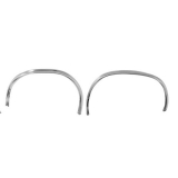 Exterior Moldings