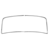 1964-1965 Chevrolet Rear Window Molding Kit Image