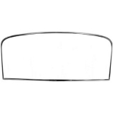 1968-1974 Nova Rear Windshield Molding Kit Image