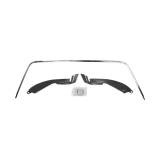 1970-1981 Camaro Windshield Molding Kit Image