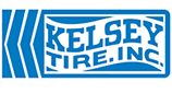 Brand Logo Kelsey Tire