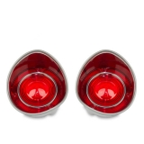 1971 Chevelle Tail Lamp Lenses Image