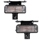 1969 Chevelle SS Parking Lamp Kit Complete Image