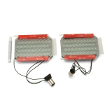 1970 Chevelle Dakota Digital LED Tail Light Kit Image