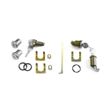 Complete Lock Kits