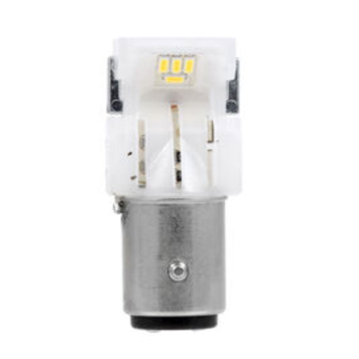 1157 Amber LED Turn Signal And Parking Lamp Made In USA