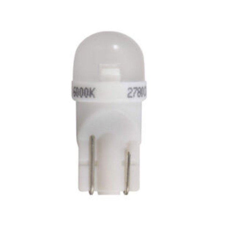 194 Amber LED Side Marker Bulb Made In USA