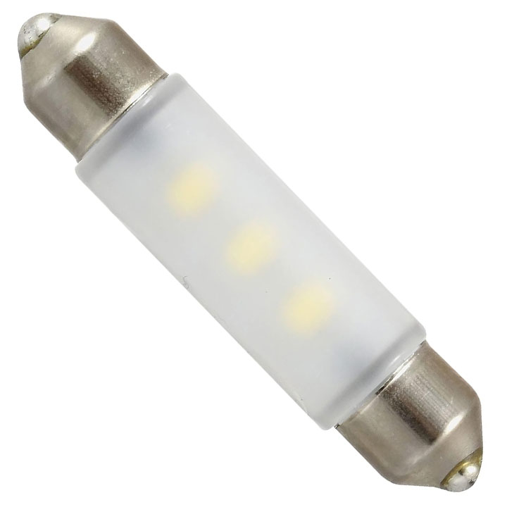 211 LED Dome Light Bulb Made In USA