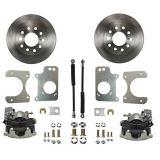 Disc Brake Kits Rear