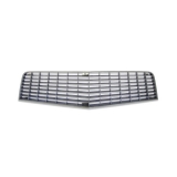 1974-1977 Camaro Upper Grille, Gray Image