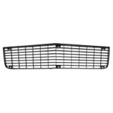 1974-1977 Camaro Upper Grille, Black Z/28 Image