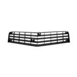 1978-1979 Camaro Upper Grille, Black Z/28 Image