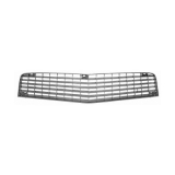 1980-1981 Camaro Upper Grille Gray Image