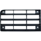 1982-1984 Camaro Z28 Front Grille Black Right Side Image