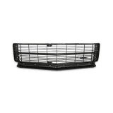 1971 Chevelle Grille Black Image