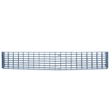 1973 Chevelle Grille Silver Image