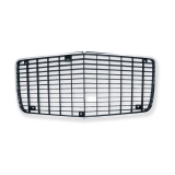 1970-1971 Camaro Standard Grille, Black Z/28 Image