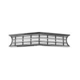 1967 El Camino SS Grille Image