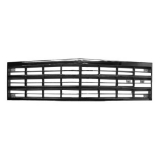 1983-1986 Monte Carlo Grille (except SS/LS) Image