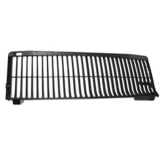 1987 Buick Regal & Grand National / GNX Grille Black Image