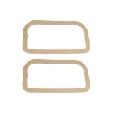 1969 El Camino Parking Lens Gaskets Image