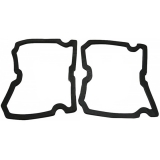 1971-1972 El Camino Parking Lens Gaskets Image