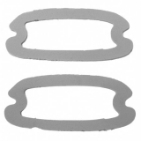 1968 Camaro Standard Parking Lamp Lens Gaskets Image