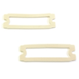 1965-1966 Chevelle Parking Lens Gaskets Image