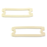 1965-1966 El Camino Parking Lens Gaskets Image