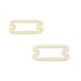 1967-1968 Chevelle Parking Lens Gaskets Image