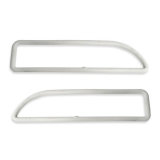 1970-1973 Camaro Standard Parking Lens Gaskets Image