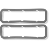 1967-1968 Camaro Tail Light Bezel Gaskets Image