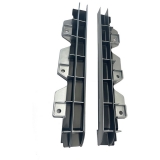 1973 Chevelle Grille Extension Brackets Image