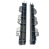 1973 El Camino Grille Extension Brackets Image