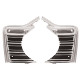 Grille Extensions