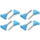 1982-1987 El Camino Headlamp Adjuster Set Image