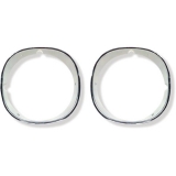 1970-1973 Camaro Headlamp Bezels Image