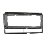 1982-1983 Malibu Headlamp Bezel LH Image