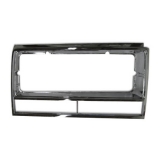 1982-1983 Malibu Headlamp Bezel RH Image