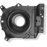 1968 Camaro Standard Headlamp Housing Right Side Image