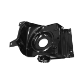 1969 Camaro Rally Sport Headlamp Housing Right Side Image